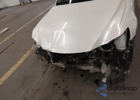 2016 Lexus Is 200T z USA, uszkodzony, nr VIN JTHBA1D24G5016933